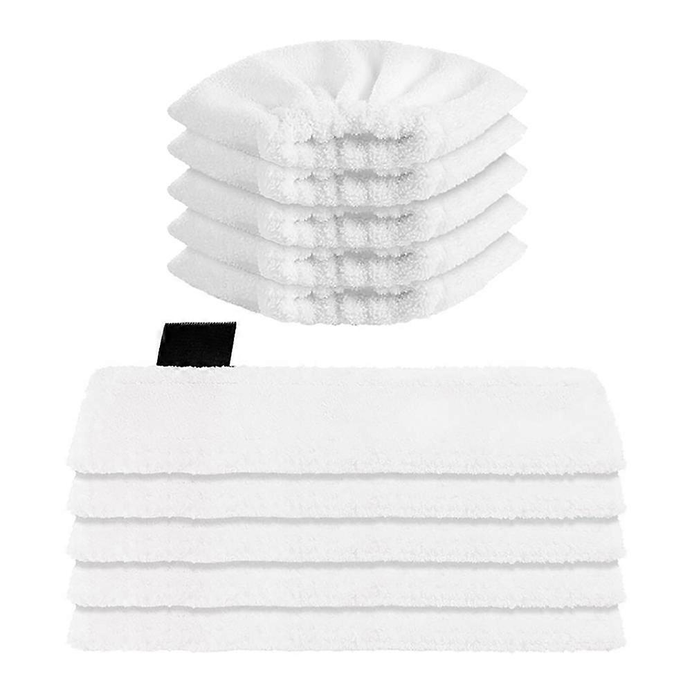 Replacement Mop Cloth for Easyfix SC2 SC3 SC4 SC5 Cleaner Microfibre Floor Clothes