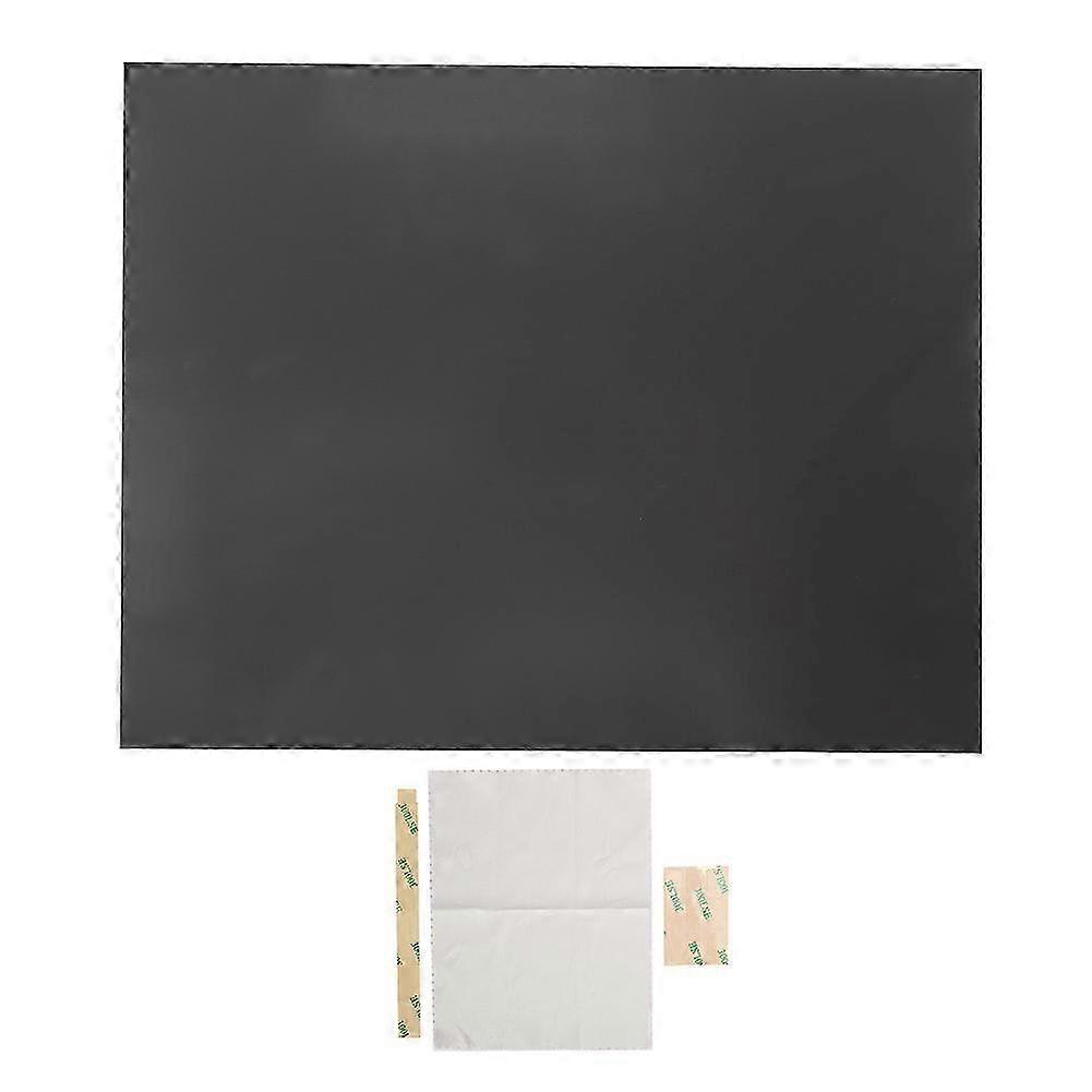 17in 5:4 Screen AntiPeeping Film Monitor AntiReflective Protective Filter for Laptop Computer ATM