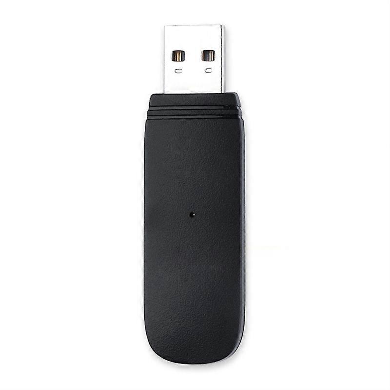 Wireless Headset USB Receiver Wireless Dongle for Kingston HyperX Cloud 2