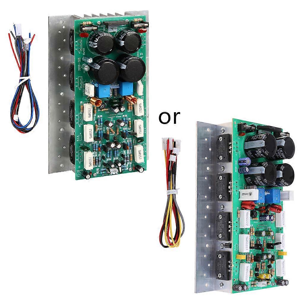 Channel Speaker Audio Amplifier Board Fever Mini Module Computer Digital