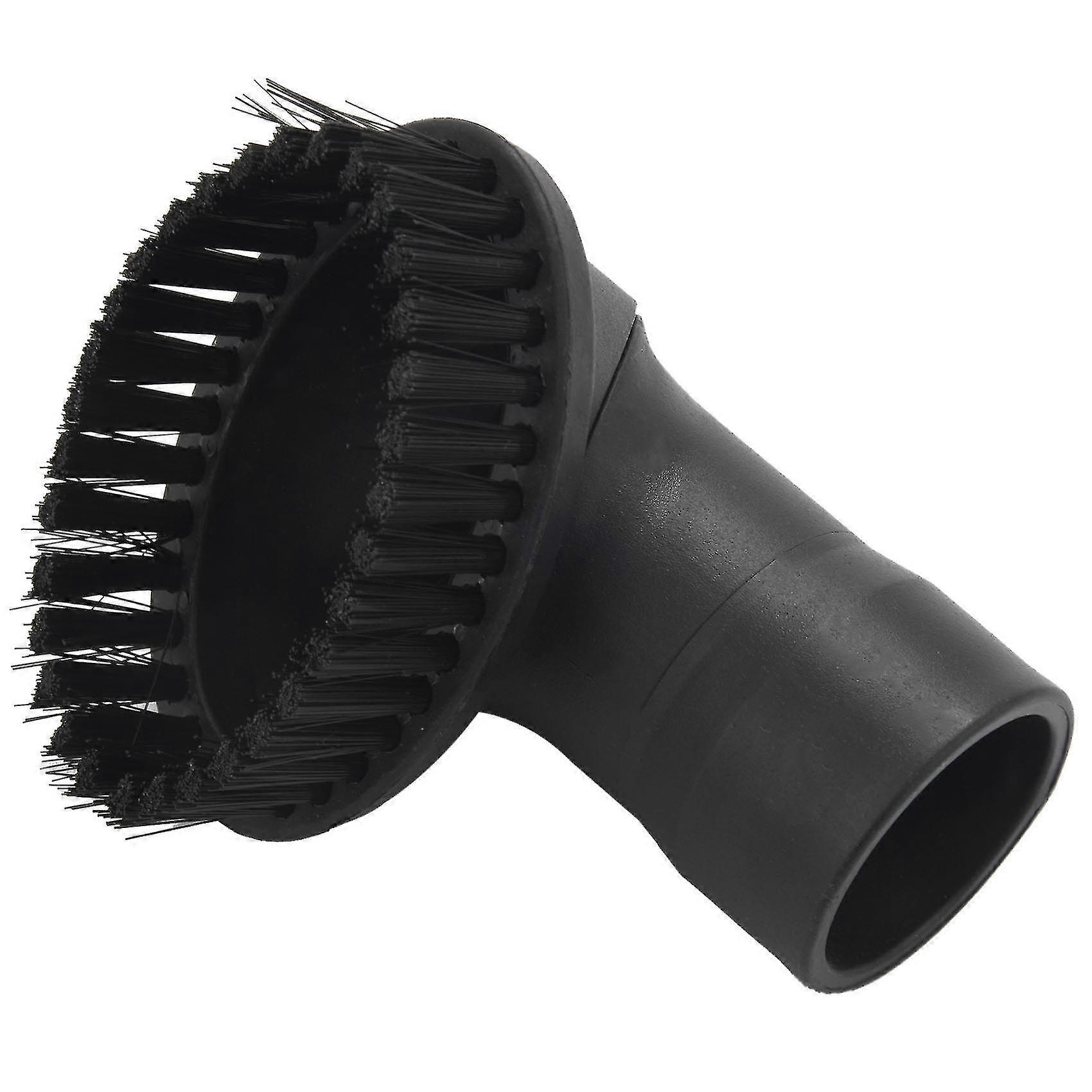 Replacement 32mm Rotatable Round Brush Head For Vacuum Cleaner Accessories - MXBC