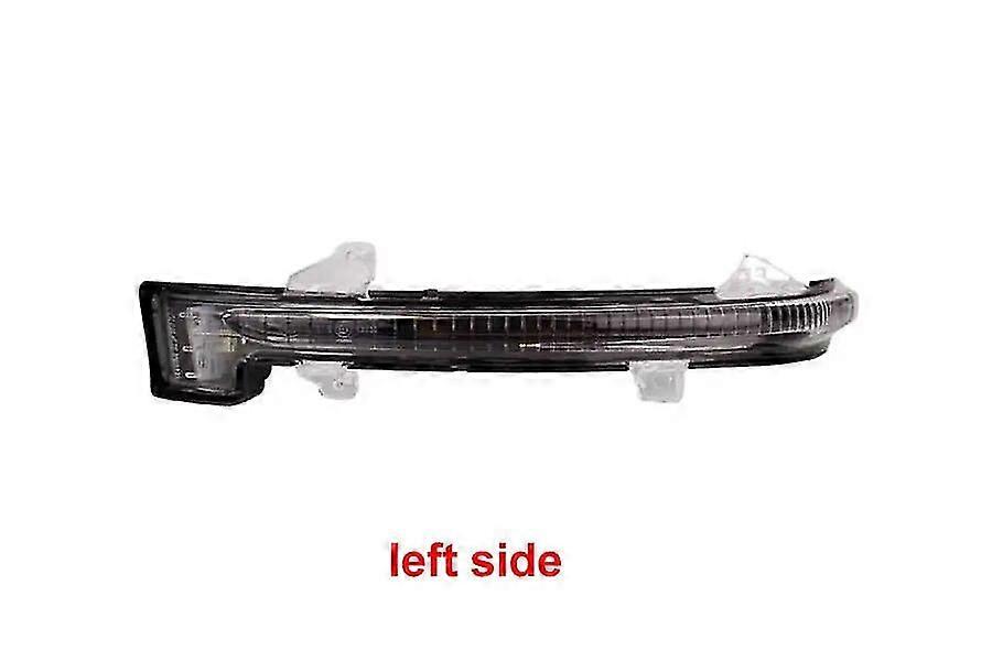 For Byd Tang Dmi Ev Car Accessories Replace Rear View Turn Signal Light Side Mirror Rearview Indicator Turning Lamp