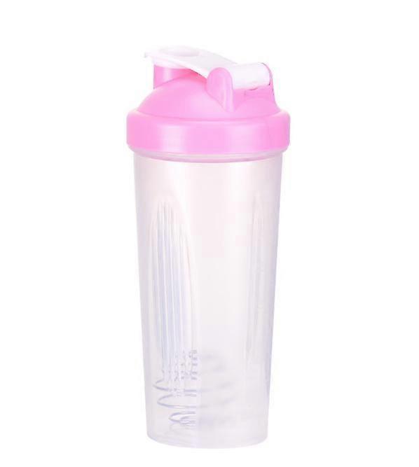 Shaker Bottles for Protein Mixes, 21 oz
