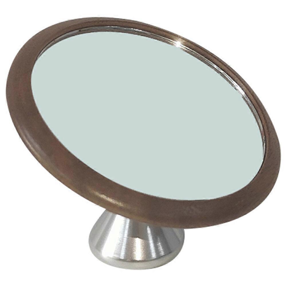 Coffee Maker Mirror Rotatable Coffee Machine Observation Mirror Viewing Mirror
