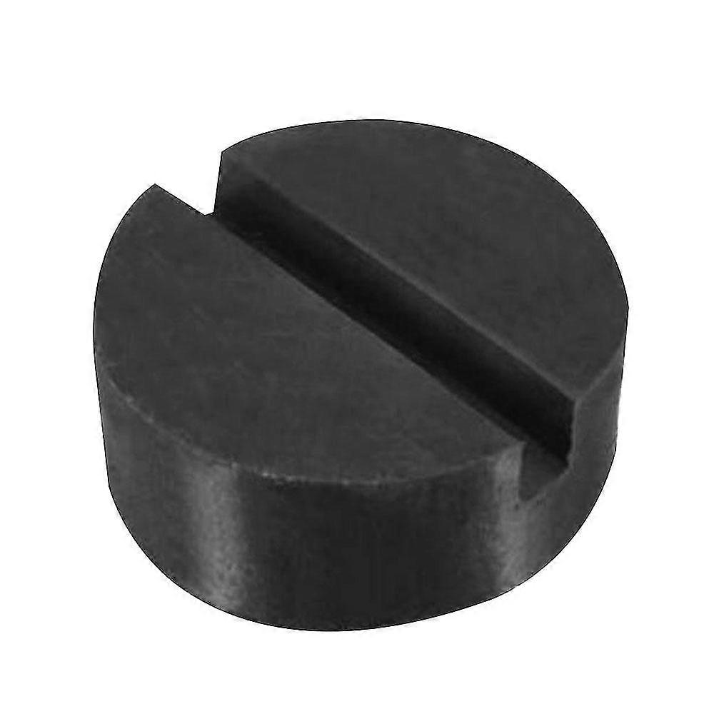 Car Rubber Disc Pad Car Vehicle Jack Pad Jack Guard Adapter Tool