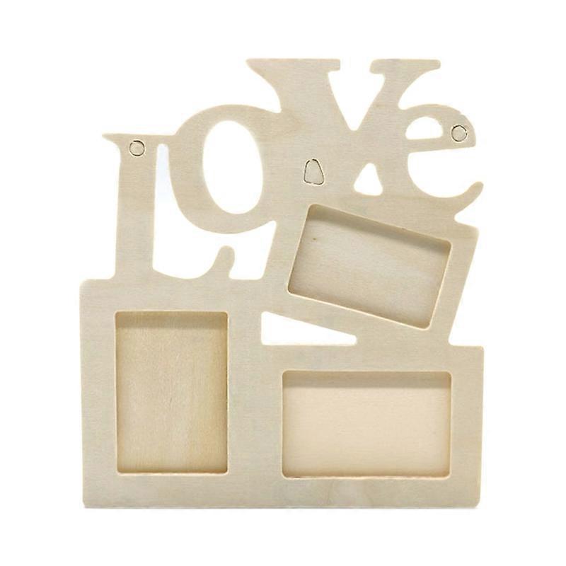 Great Photo Frame Handicrafts Desktop Small Keepsake Frame