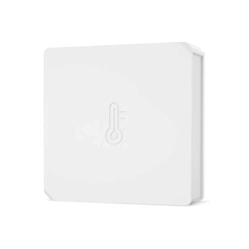Smart Switch SNZB-02 Temperatuur- en vochtigheidssensor voor thuis 3PCSSH