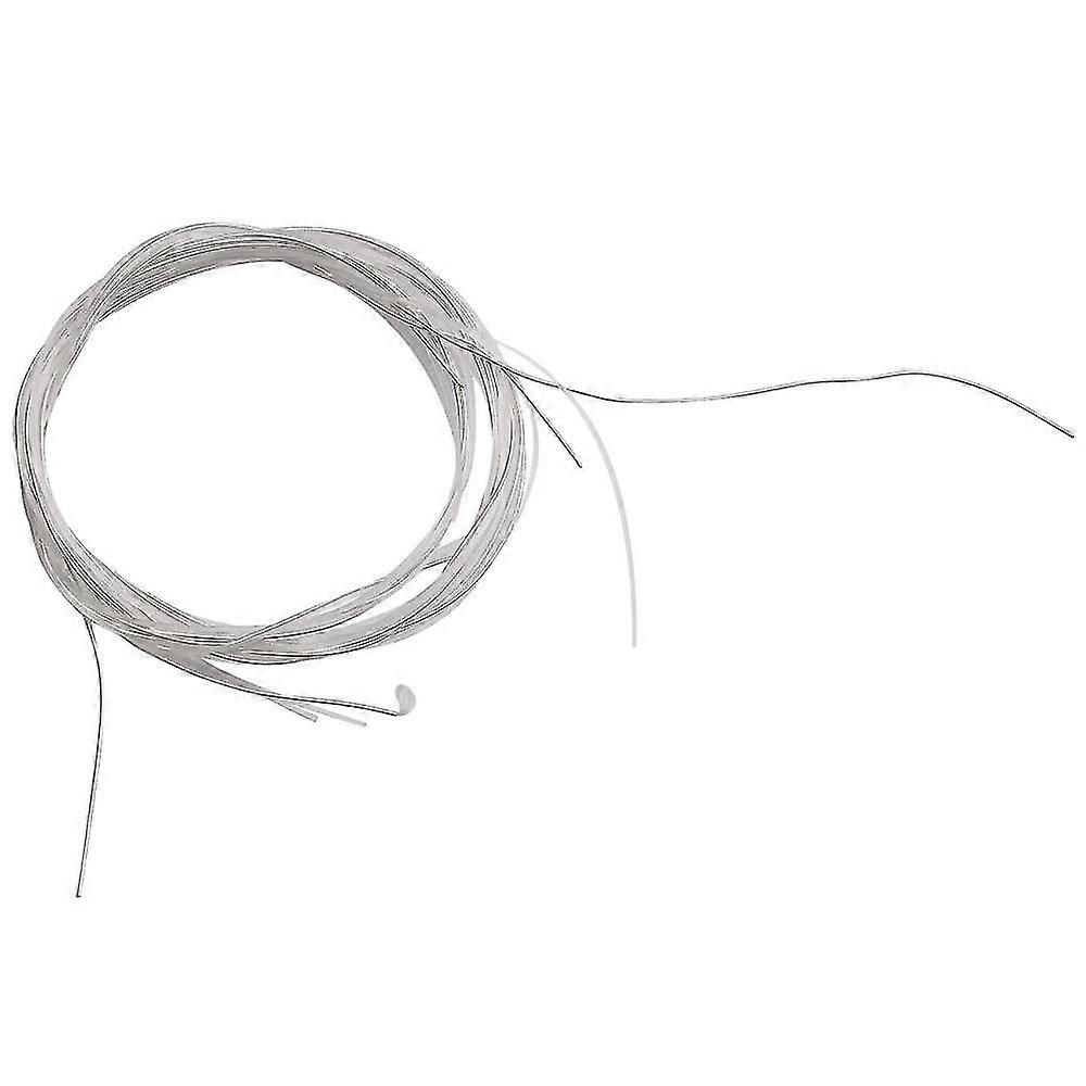 6x Nylon String For Classical Guitar