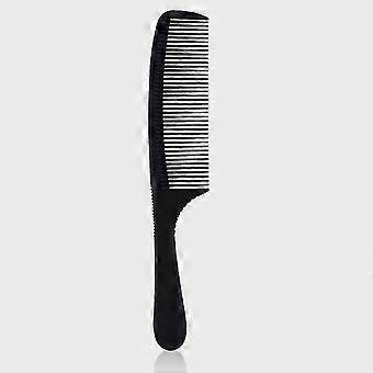 1 Pc Knippen Kam Salon Kappers Kapsel Kapsel Borstel Haar