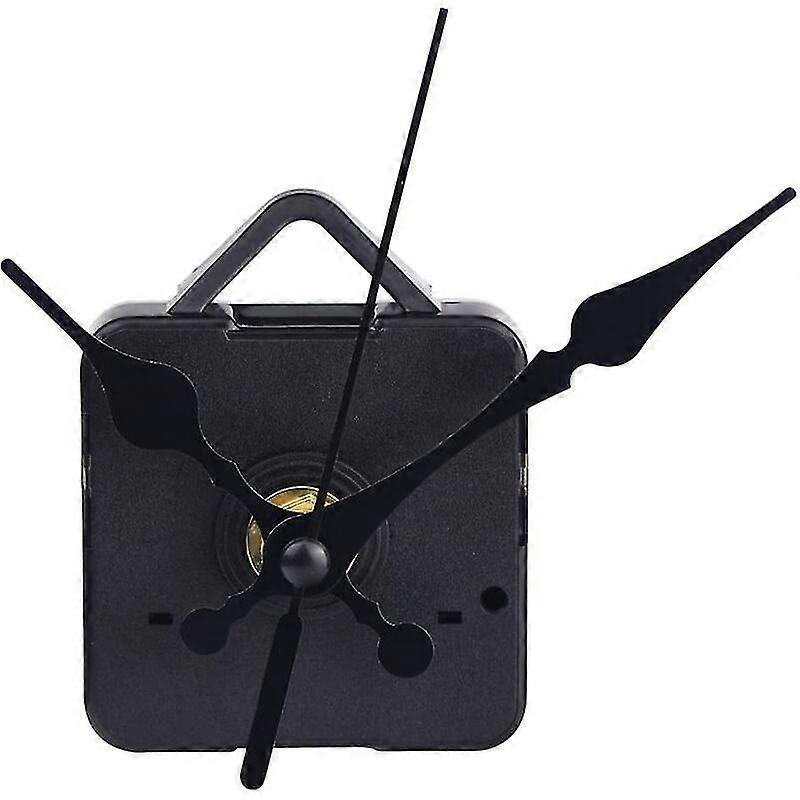 Do mechanizmu zegara Ruch wahadła - mechanizm zegara kwarcowego, mechanizm zegara DIY, narzędzia do naprawy mechanizmów części zegarków,, precyzyjne mierzenie czasu