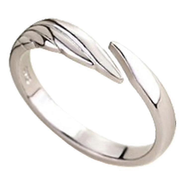 Toothless And Light Fury Adjustable Dating Ring A Symbol Of Bond And Adventure