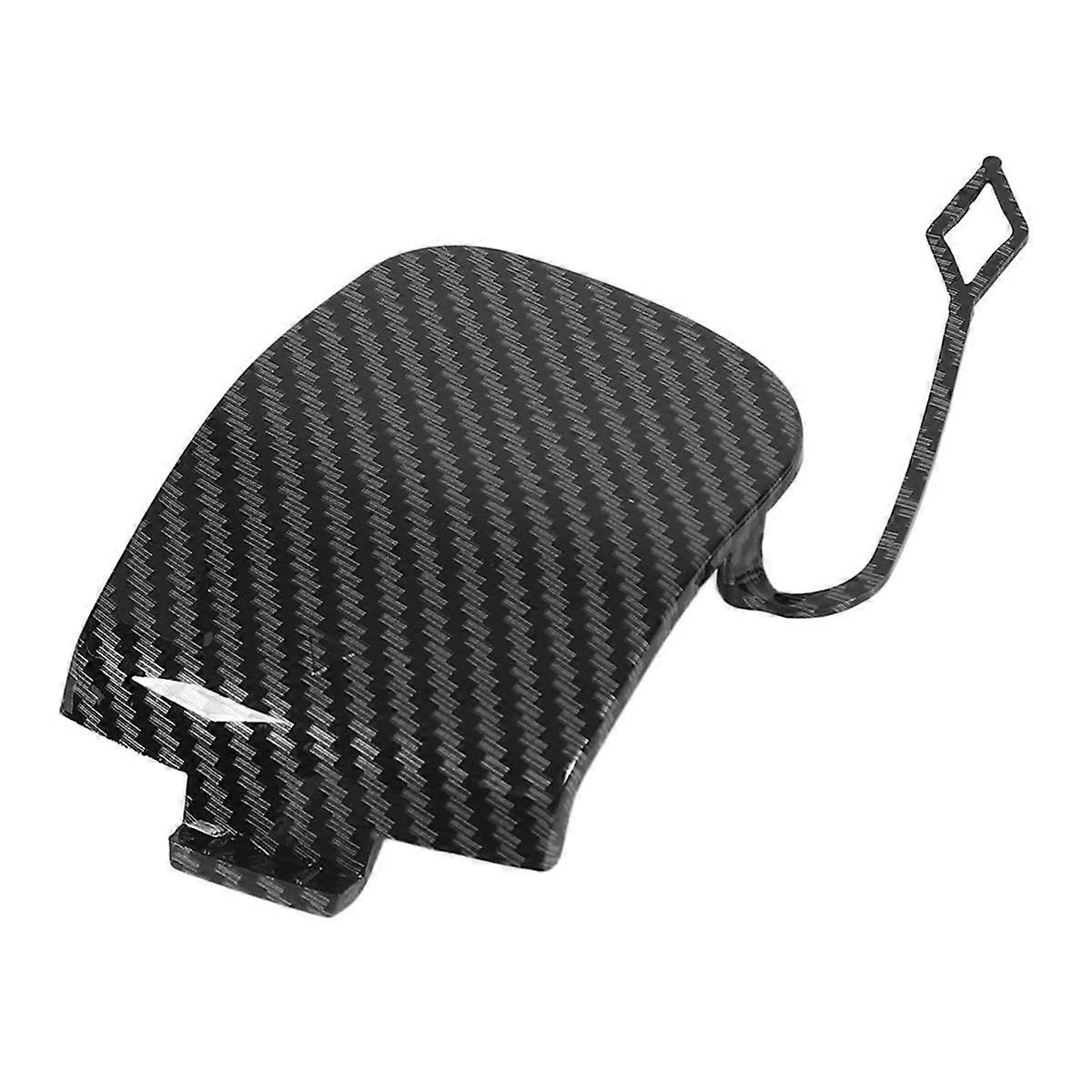 Front Bumper Towing Eye Hook Cover Cap 51117337796 for F55 F56 F57 S Four Door Hatchback Convertibl