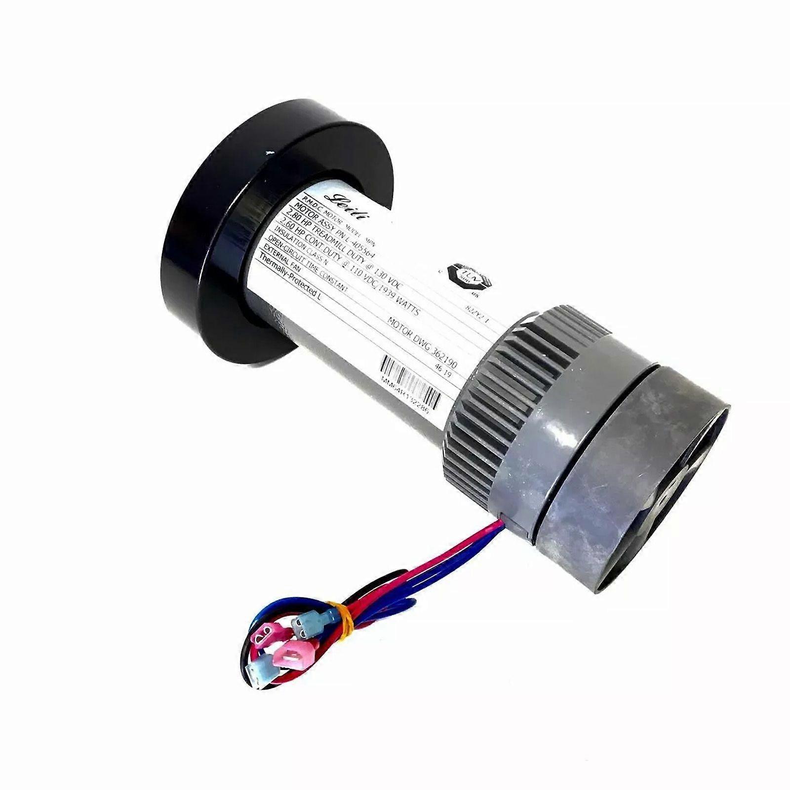 For NordicTrack T 6.7 S525 CT500 Tredemølle DC DriveMotor 82ZY2-1 L-405564 405625 js