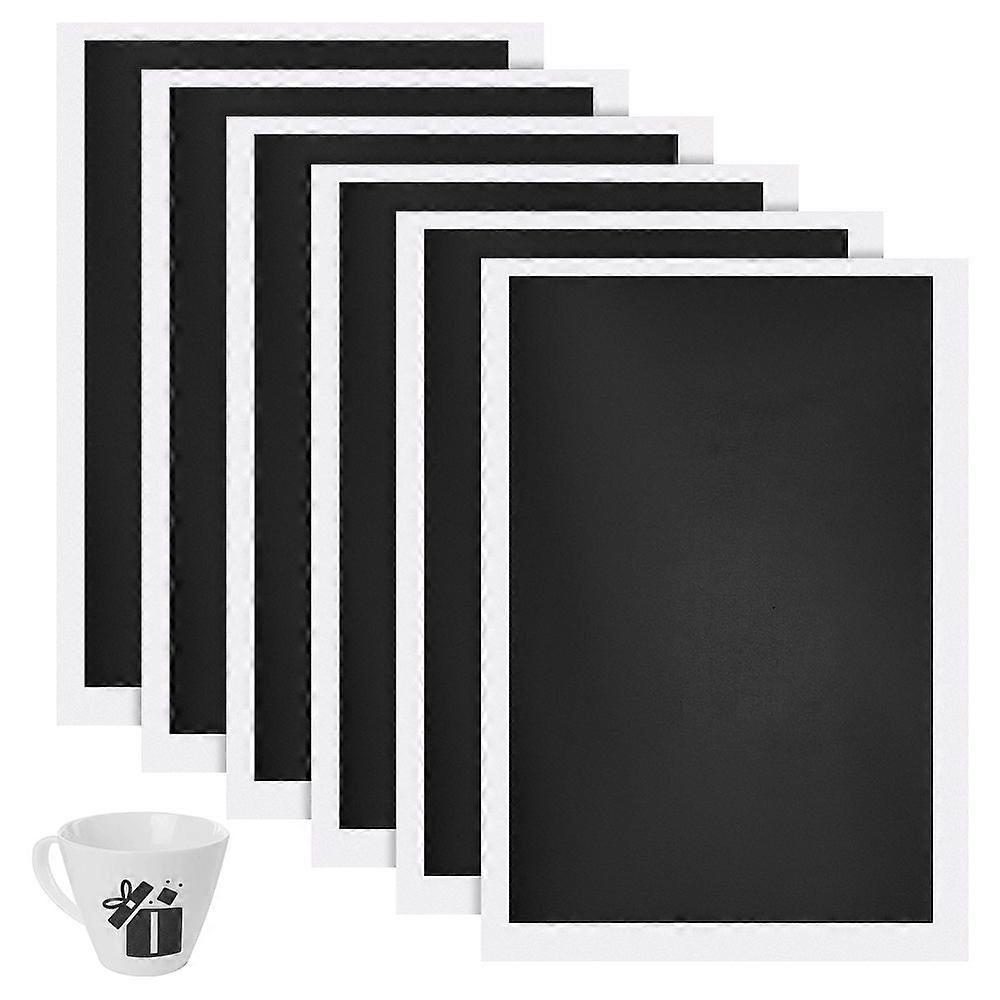 Paper Engraving Marking Paper for Laser Engraver and Cutting Machine Ceramic Laser Paper Black 39.3x27x0.01cm