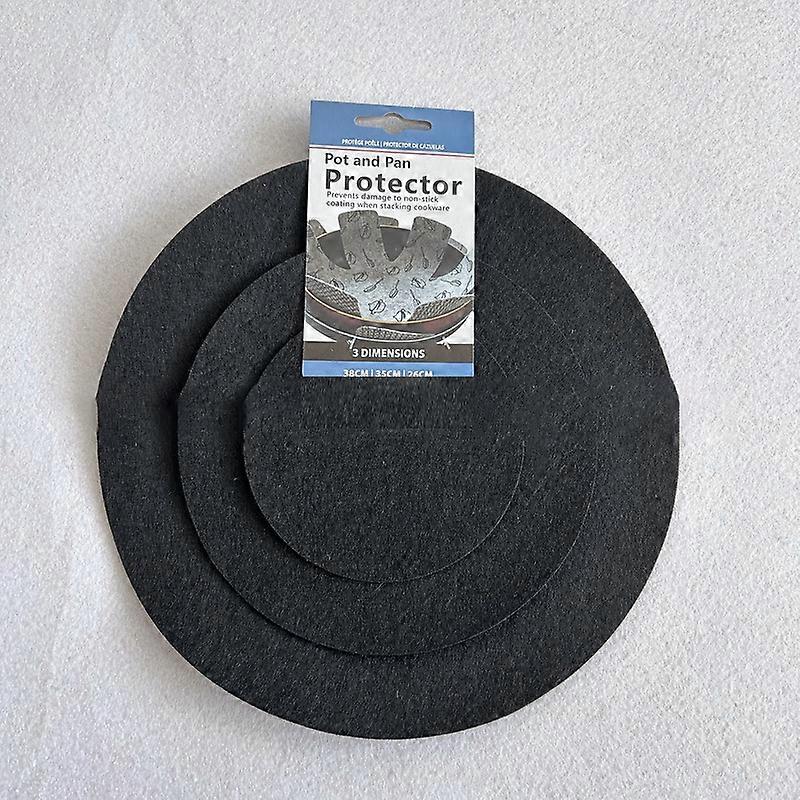 INF Ensemble de 12 dessous de plat ronds 