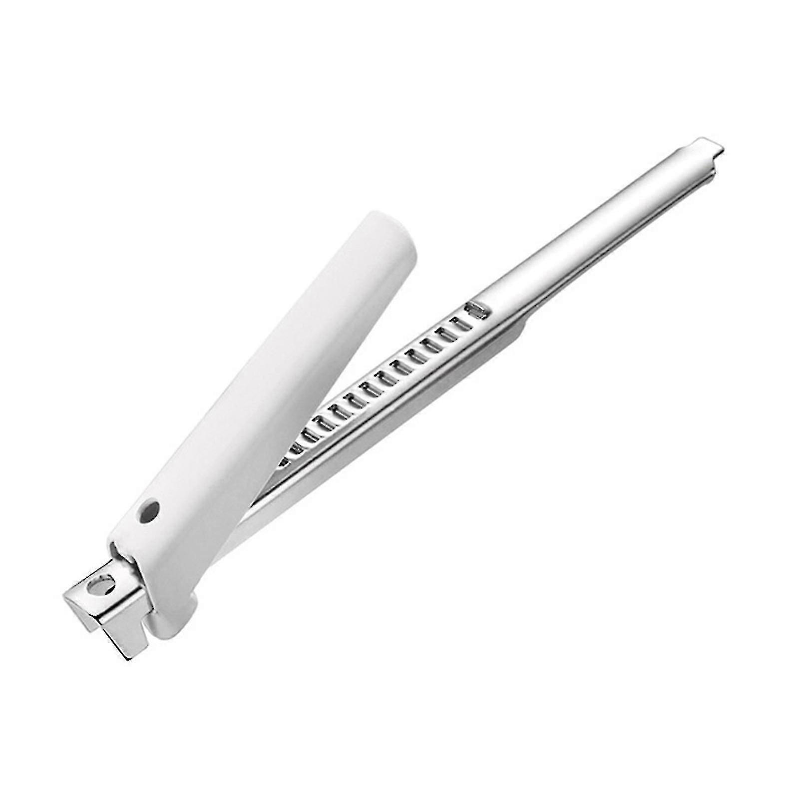 Adjustable Jar & Bottle Opener Lid Gripper Manual Can Opener For Weak Hands