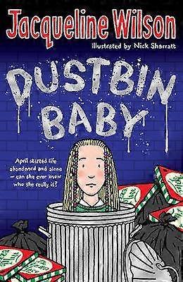 Dustbin Baby