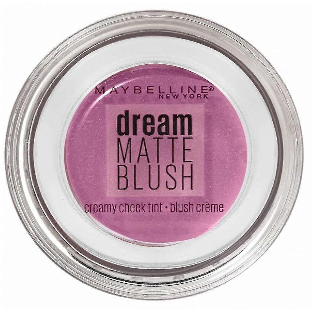 Maybelline Dream Matte Blush