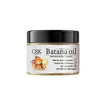 Batana Oil for Hair,Batana Oil Cold Pressed, Natural, Pure Batana Oil to Stimulate Hair Growth, Promote Hair Density, and Repair Dry, Damaged Hair