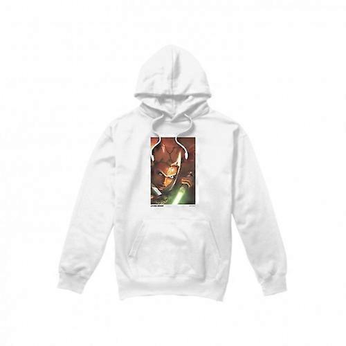 Ahsoka Mens Panel Hoodie