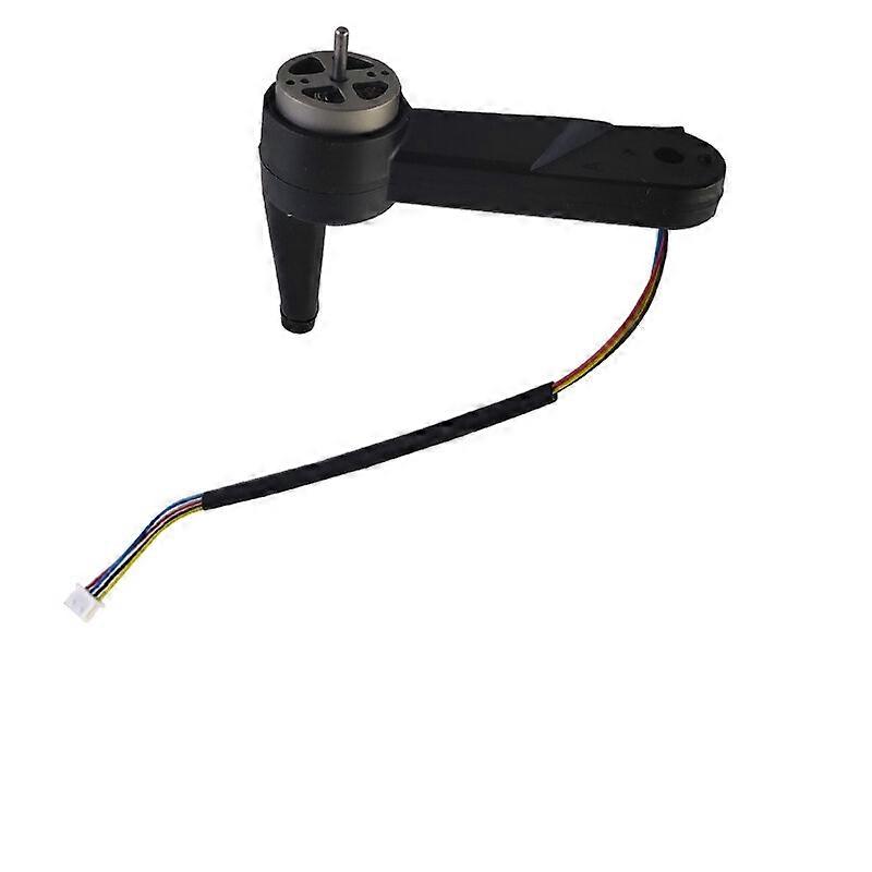 LYZRC L900 PRO 5G WIFI FPV GPS RC Quadcopter Spare Parts Front/Rear Axis Arms with Motor