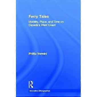 Ferry Tales