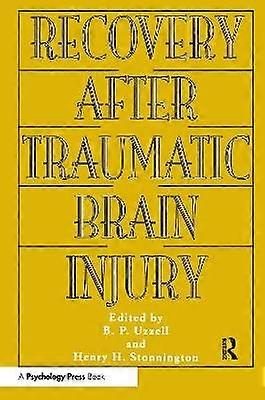 Recovery After Traumatic Brain Injury