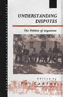 Understanding Disputes