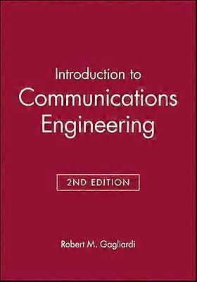 Introduction to Communications Engineering
