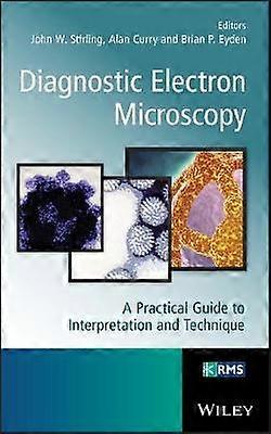 Diagnostic Electron Microscopy
