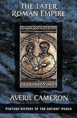 Imperiul Roman de mai târziu