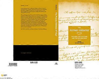 The Putney Debates of 1647