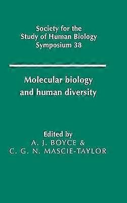 Molecular Biology and Human Diversity