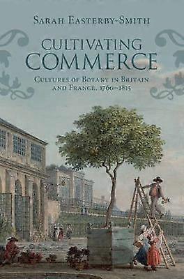 Odla Commerce