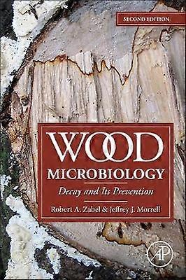 Microbiologia lemnului