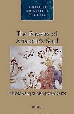 The Powers of Aristotle's Soul