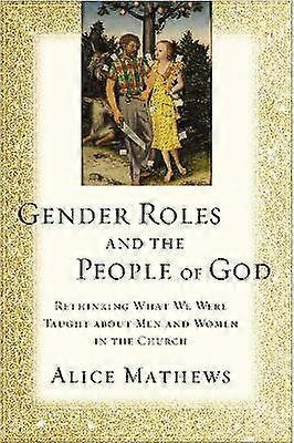 Genderrollen en het volk van God