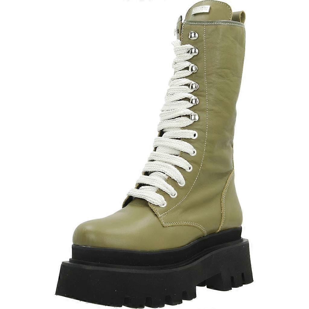 Bottes Shelby Yellowshop