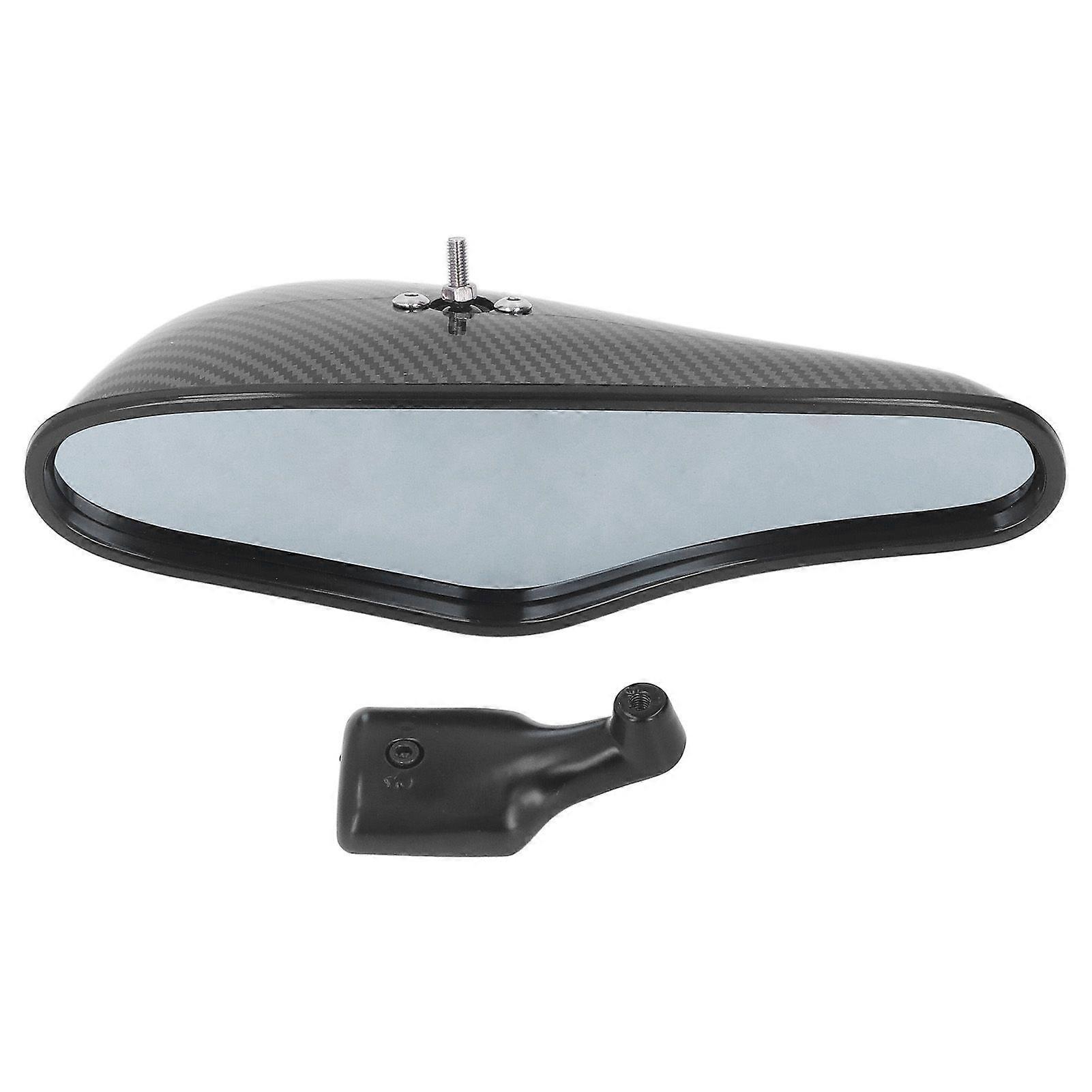 Baby Observation Mirror 360 Degree Adjustable Shockproof Wide Clear View with Suction Cup