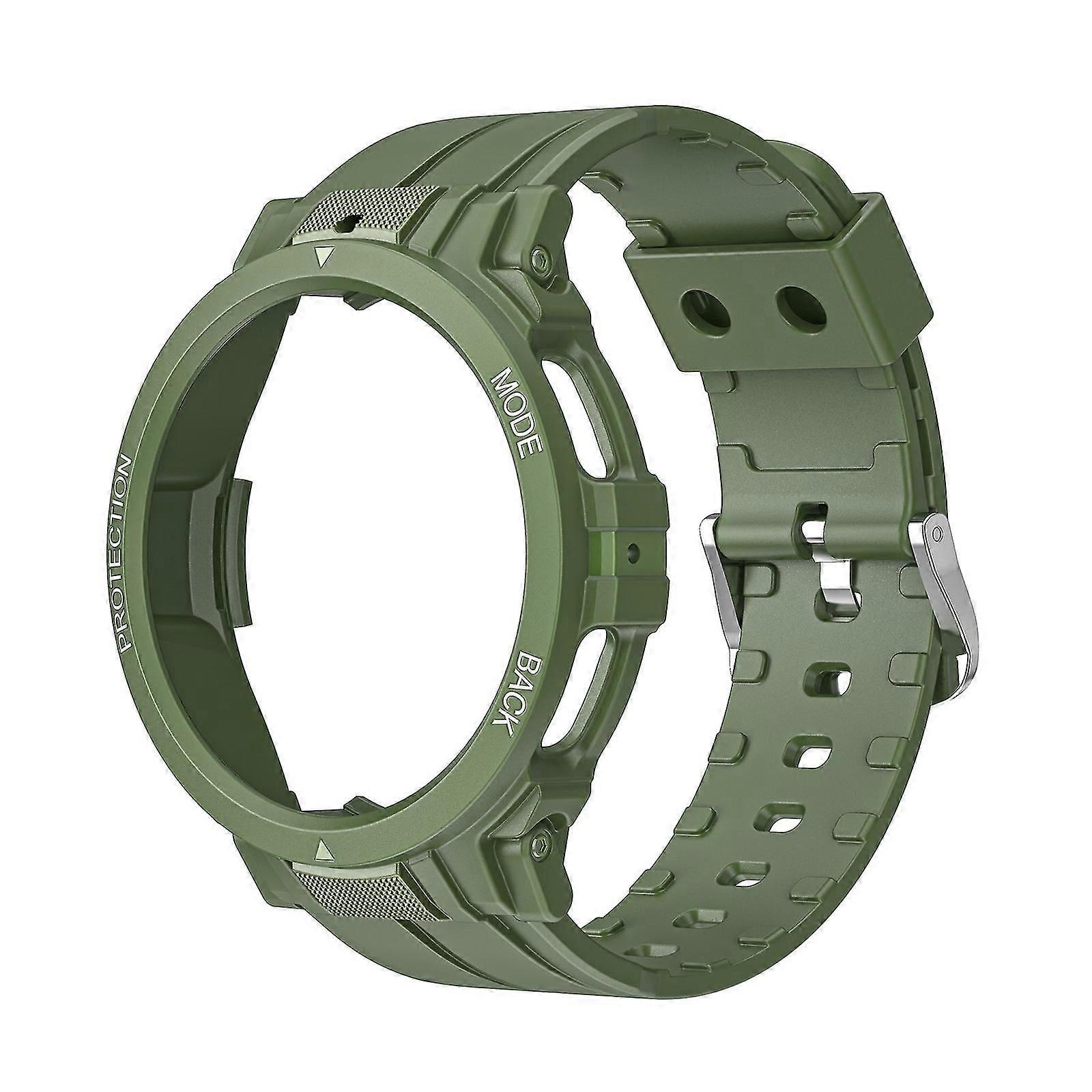 Pasek do zegarka TPU do zegarka Samsung Galaxy Watch 5 Pro 45mm