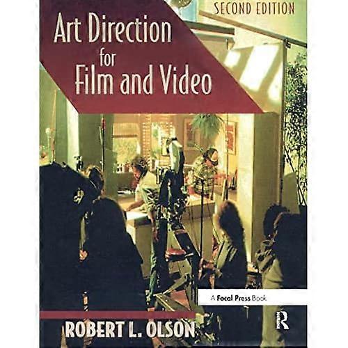 Dirección de Arte para Cine y Video