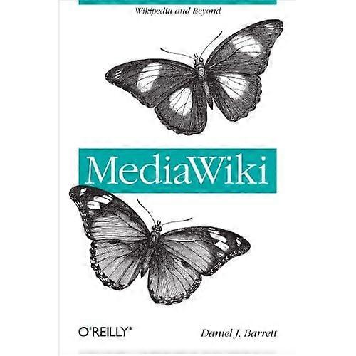 MediaWiki (Wikipedia og utover)