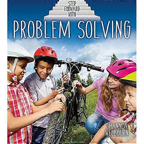 Schritt nach vorn mit Problemlösungen