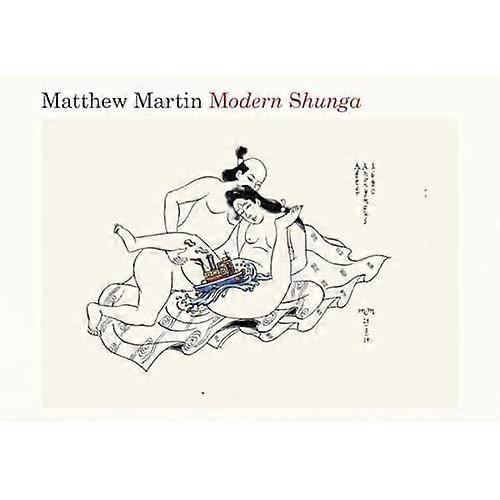 Moderne Shunga