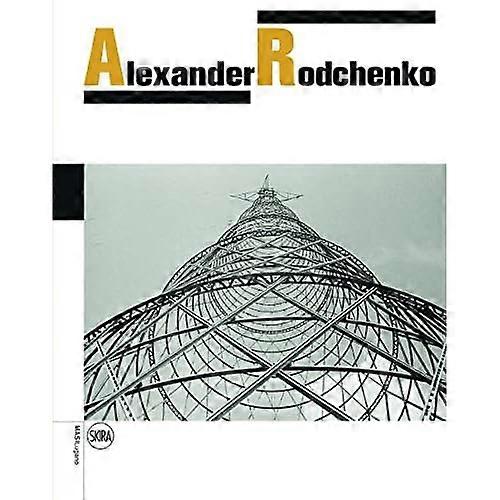 Alexander Rodchenko