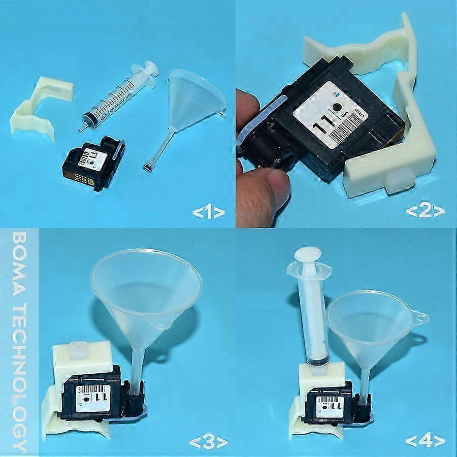 C4810A C4811A C4812A C4813A 11 HP11 Print head Cleaning Tools For HP Designjet 500 800 510 100 110 P