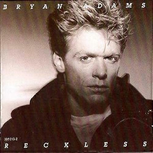 Bryan Adams Roekeloze CD (1997)
