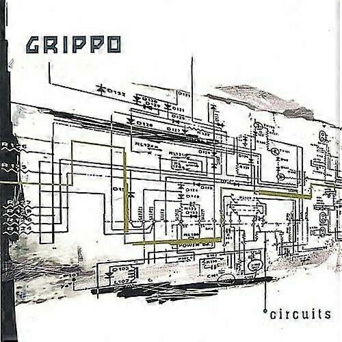 Grippo Circuits CD