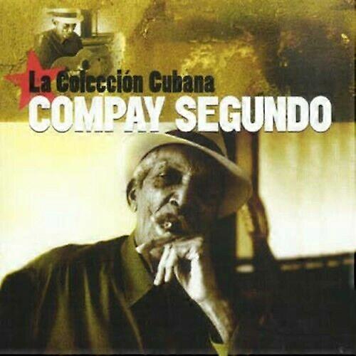 La Coleccion Cubana CD (2001)