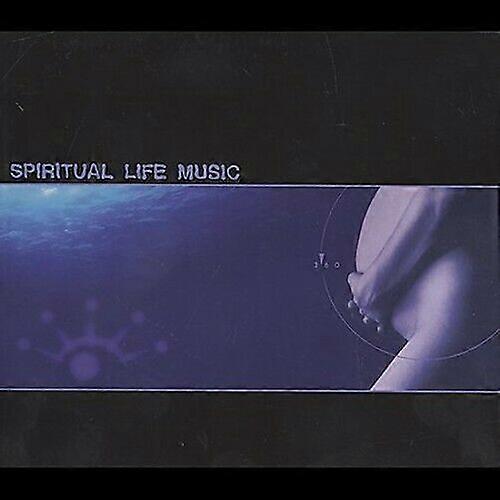 Spiritual Life Music CD